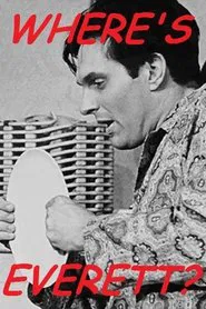 Where's Everett? movie poster