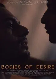 Bodies of Desire movie poster