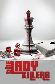 The Lady Killers movie poster