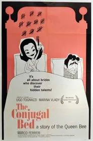 The Conjugal Bed movie poster