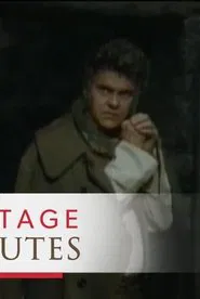 Heritage Minutes: Étienne Parent movie poster