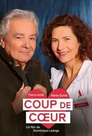 A Change of Heart movie poster
