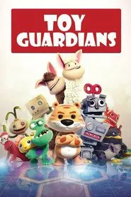 Toy Guardians movie poster
