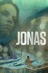 Jonah movie poster