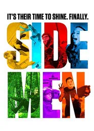 The Sidemen Show tv show poster