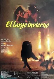 Poster do filme The Long Winter