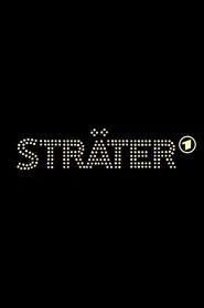 Poster da série Sträter