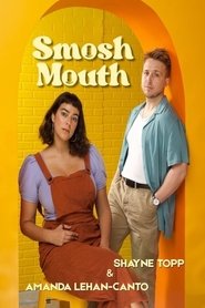 Smosh Mouth tv show poster