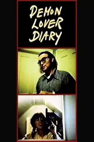 Demon Lover Diary movie poster