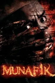 Poster do filme Munafik
