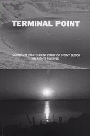 Terminal Point movie poster