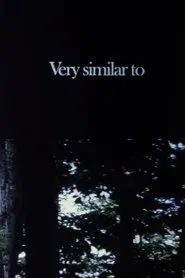 Very Similar to movie poster