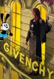 Poster do filme Givenchy