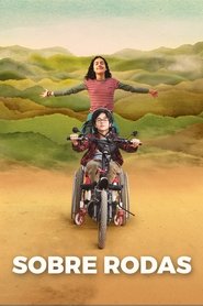 Poster do filme On Wheels