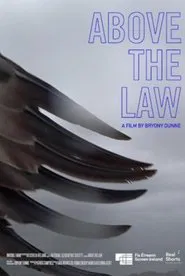Above the Law movie poster