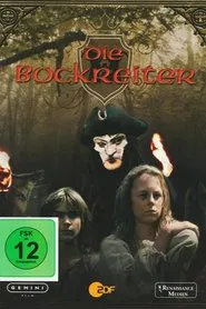 Poster da série Legende van de Bokkerijders, De