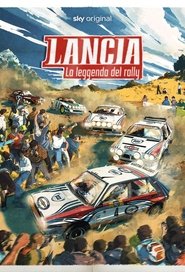 Lancia - The Legend of Rally tv show poster