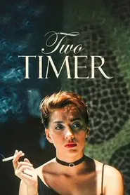 Poster do filme Two Timer