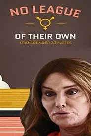 Poster do filme No League of Their Own