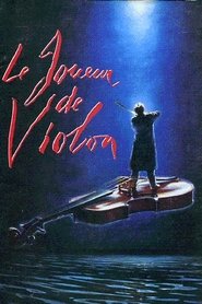 The Violin Player movie poster