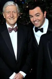 BBC Swingin' Christmas movie poster