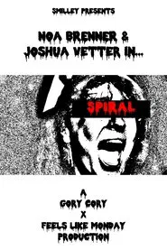 Spiral movie poster