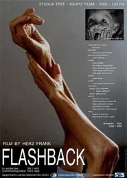 Flashback movie poster