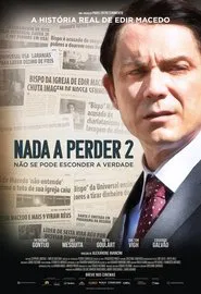 Nothing to Lose 2 movie poster