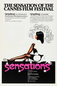 Poster do filme Sensations