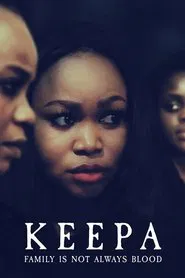 Keepa movie poster