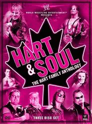 Poster do filme Hart & Soul - The Hart Family Anthology