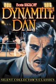 Dynamite Dan movie poster