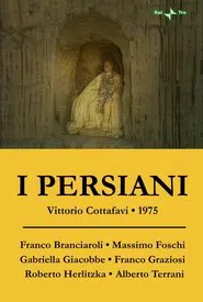 Poster do filme The Persians