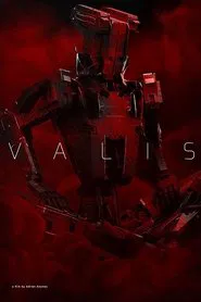 Valis movie poster