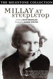 Poster do filme Millay at Steepletop