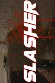 Poster do filme Slasher