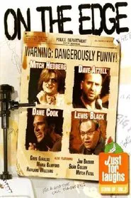 Just for Laughs Stand Up, Vol. 2: On the Edge movie poster