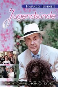 Jugendsünde movie poster