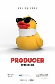 Producer movie poster