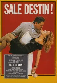 Sale destin movie poster
