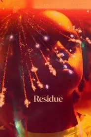 Residue movie poster