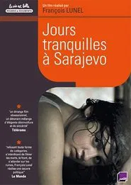 Quiet Days in Sarajevo movie poster