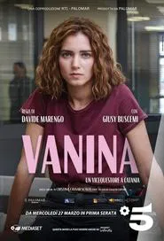 Vanina - Un vicequestore a Catania tv show poster
