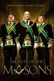 Secrets Of The Masons movie poster