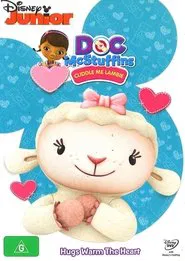 Doc McStuffins: Cuddle Me Lambie movie poster