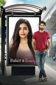 The Baker and the Beauty tv show poster