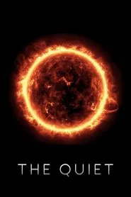 The Quiet movie poster