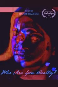 Who Are You Really? movie poster