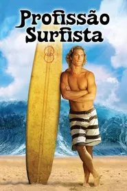 Poster do filme Profissão Surfista