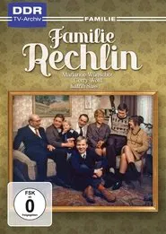 Familie Rechlin movie poster